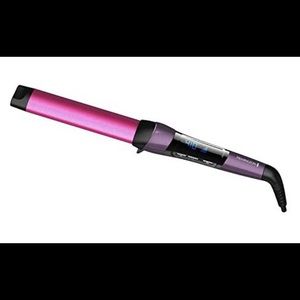 Remington Silk Oval Curling Wand